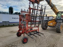 Image of Grass Harrows