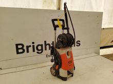 Image of Stihl RE12B Electric Pressue Washer