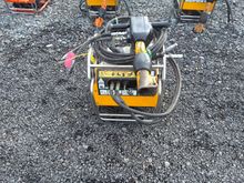Image of Hydraulic Breaker and JCB Beaver Power Pack