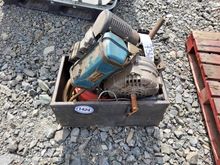 Image of Robin DY42 Diesel Engine Spare