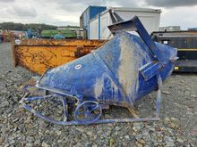 Image of Concrete Skip