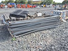 Image of Heras Fencing