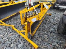 Image of Snow Plough