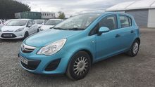 Image of VAUXHALL CORSA SPECIAL CDTIECOFLEX 5 Door Hatchback