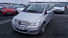 Image of MERCEDES-BENZ B160 BLUEEFFICIENCY SPORT MPV