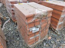 Image of Creaton Maxima Pallet of Roofing Tiles x 240