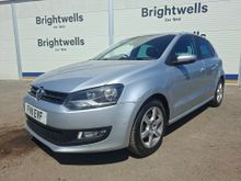 Image of VOLKSWAGEN POLO MODA 60 5 Door Hatchback