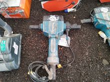Image of Makita HM1810 Breaker