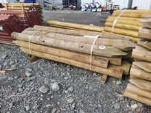 Image of 17x Mixed Posts