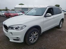 Image of BMW X5 XDRIVE30D AC AUTO Estate