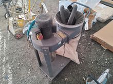 Image of Dust Extractor