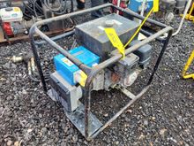 Image of 5.0kVA Petrol Generator