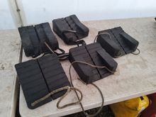 Image of Box Of Step Blocks