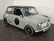 Image of 1992 Mini 1000 City E