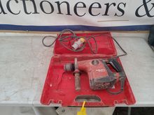 Image of Hilti TE30C SDS Drill