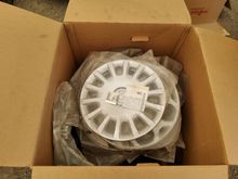 Image of Assorted Wheel Trims