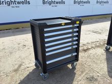 Image of 342 Piece Tool Filled Workbench (B75342)