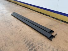 Image of 10ft Forklift Extensions
