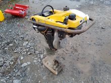Image of Wacker Neuson BS50-2 Trench Rammer