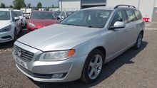 Image of VOLVO V70 AUTHORITIES D5 Estate