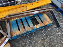 Image of Pallet Tines