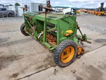 Image of Amazone D7 3 Metre Drill