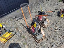 Image of Belle Compaction Plate