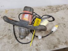 Image of Belle Prom03 Promix 1600E Paddle Mixer 110V 7.8Kg