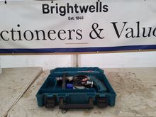 Image of Makita HP2051 Hammer Drill