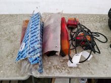 Image of DAF Magnetic Tow Lights