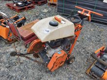 Image of Concrete Saw