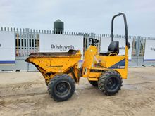 Image of Thwaites 1 Tonne 1T High Tip Dumper