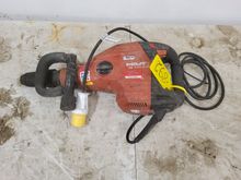 Image of Hilti Te 700-Avr Demolition Hammer 110V 7.9Kg