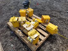 Image of Qty of Transformers