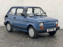 Image of 1988 Fiat 126 BIS