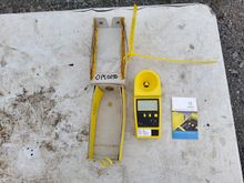 Image of Super Rule Cable Height Metre