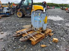 Image of Yale MP18 Powered Pallet Truck