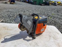 Image of Husquvarna K760 Disc Cutter