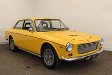 Image of 1969 Gilbern Genie 3.0 V6