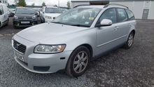 Image of VOLVO V50 S D Estate