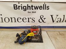 Image of Black & Decker, PRO clm 1250 R Routers x 2