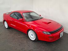 Image of 1994 Toyota Celica GT-Four ST185