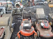 Image of Ariens LM21SW Self Propelled Lawnmower