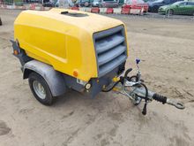 Image of Fastow Road Compressor