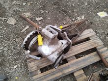 Image of Ridgid 300 Threading Machine