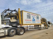 Image of Kiverco MPS1200 Mobile Picking Station