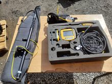 Image of Snake Eye Camera System