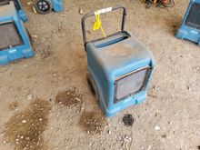 Image of Dri-Eaz Building Drier