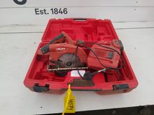 Image of Hilti SC 70W-A22 Circular Saw