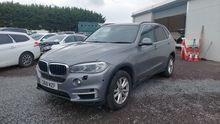 Image of BMW X5 XDRIVE30D AC AUTO Estate